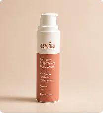 Estrogen Body Cream