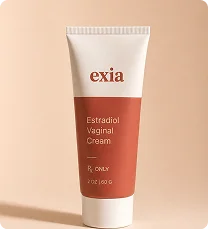 Estradiol Vaginal Cream