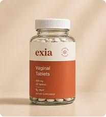 Vaginal Tablets